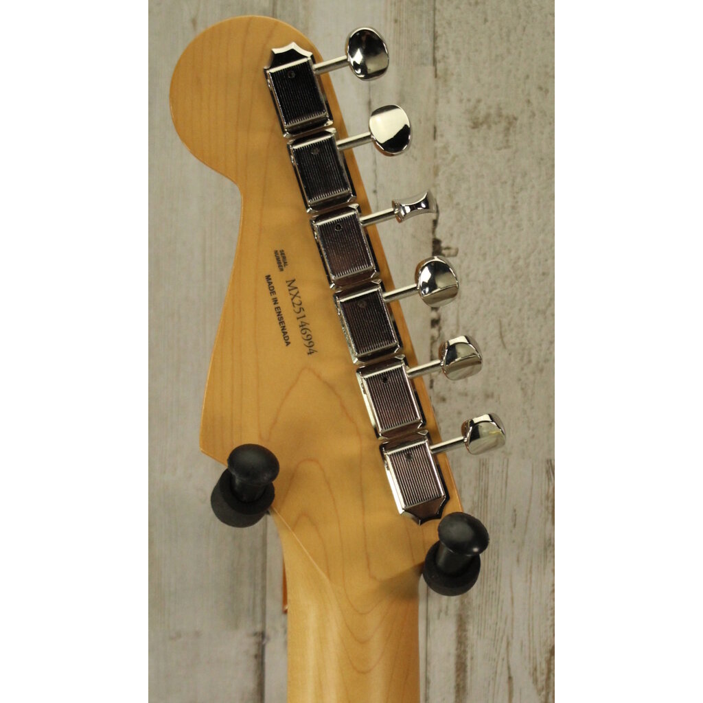 Fender USED 2025 Fender Player II Stratocaster (994)
