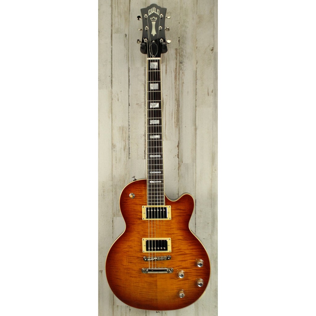 Guild USED Guild Bluesbird (366)