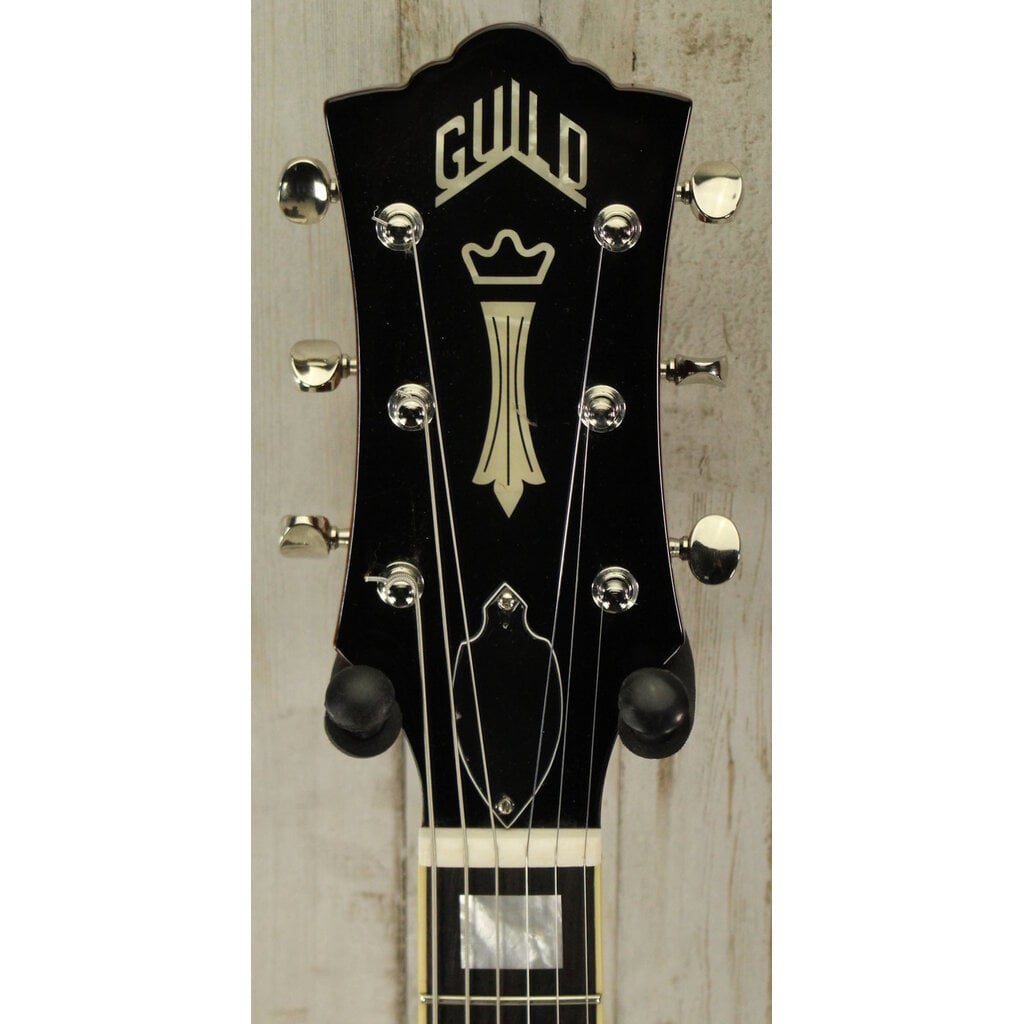 Guild USED Guild Bluesbird (366)