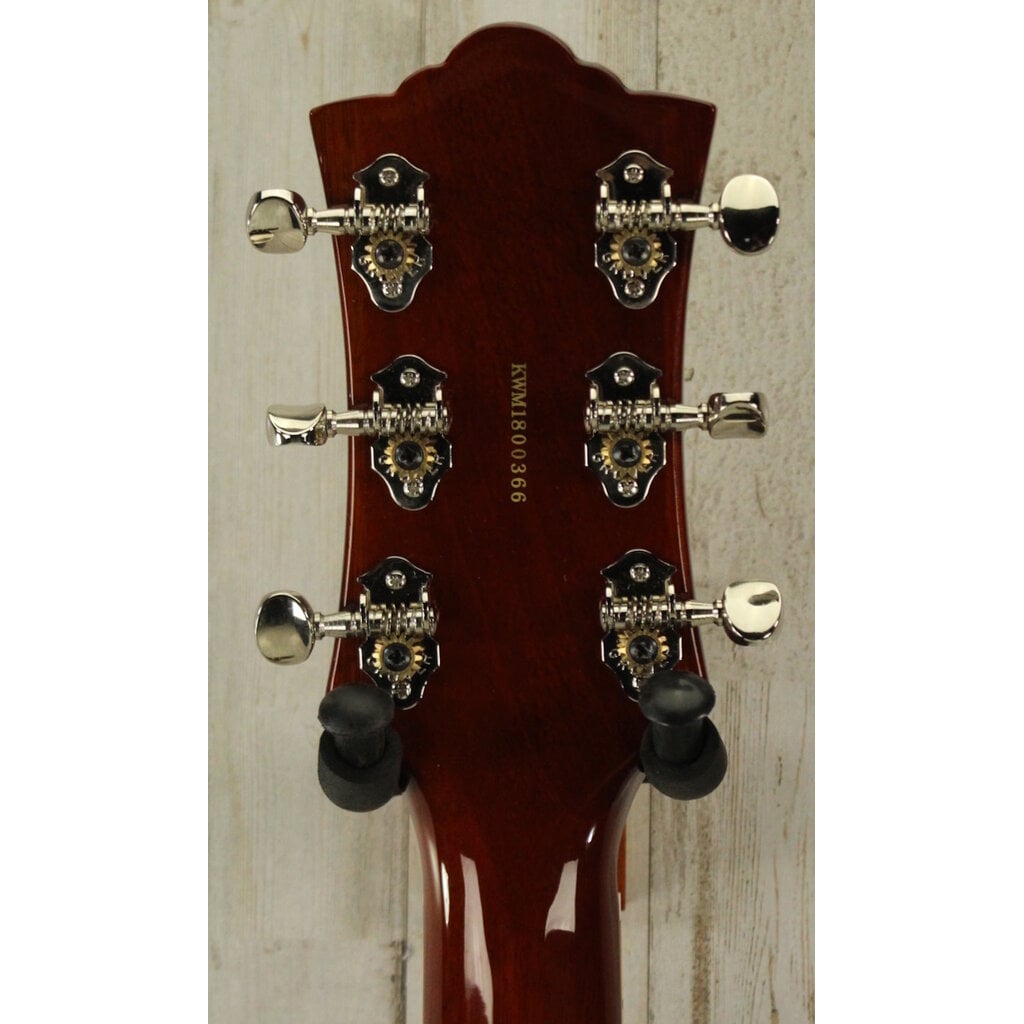 Guild USED Guild Bluesbird (366)