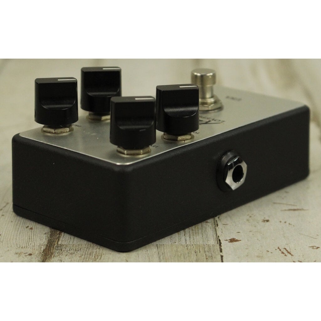 Lovepedal USED Lovepedal Kalamazoo (010)