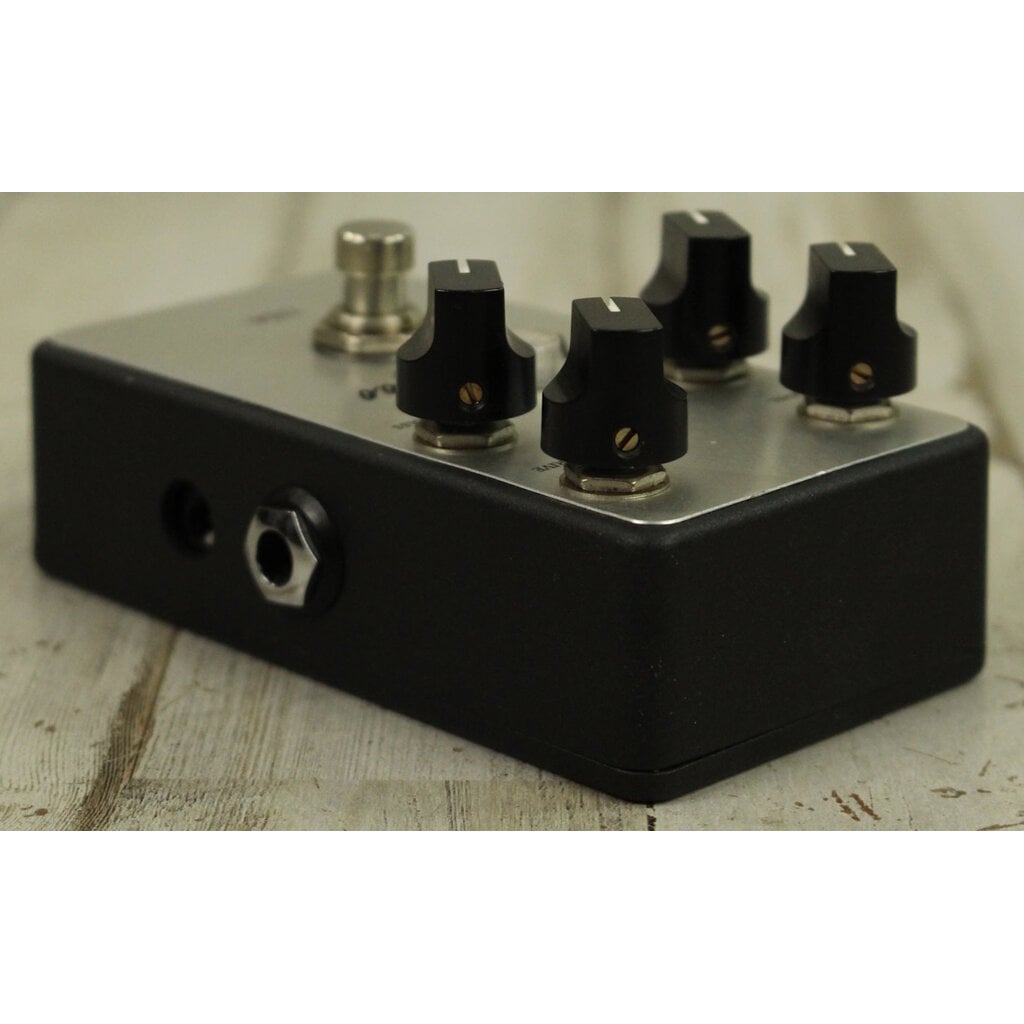 Lovepedal USED Lovepedal Kalamazoo (010)
