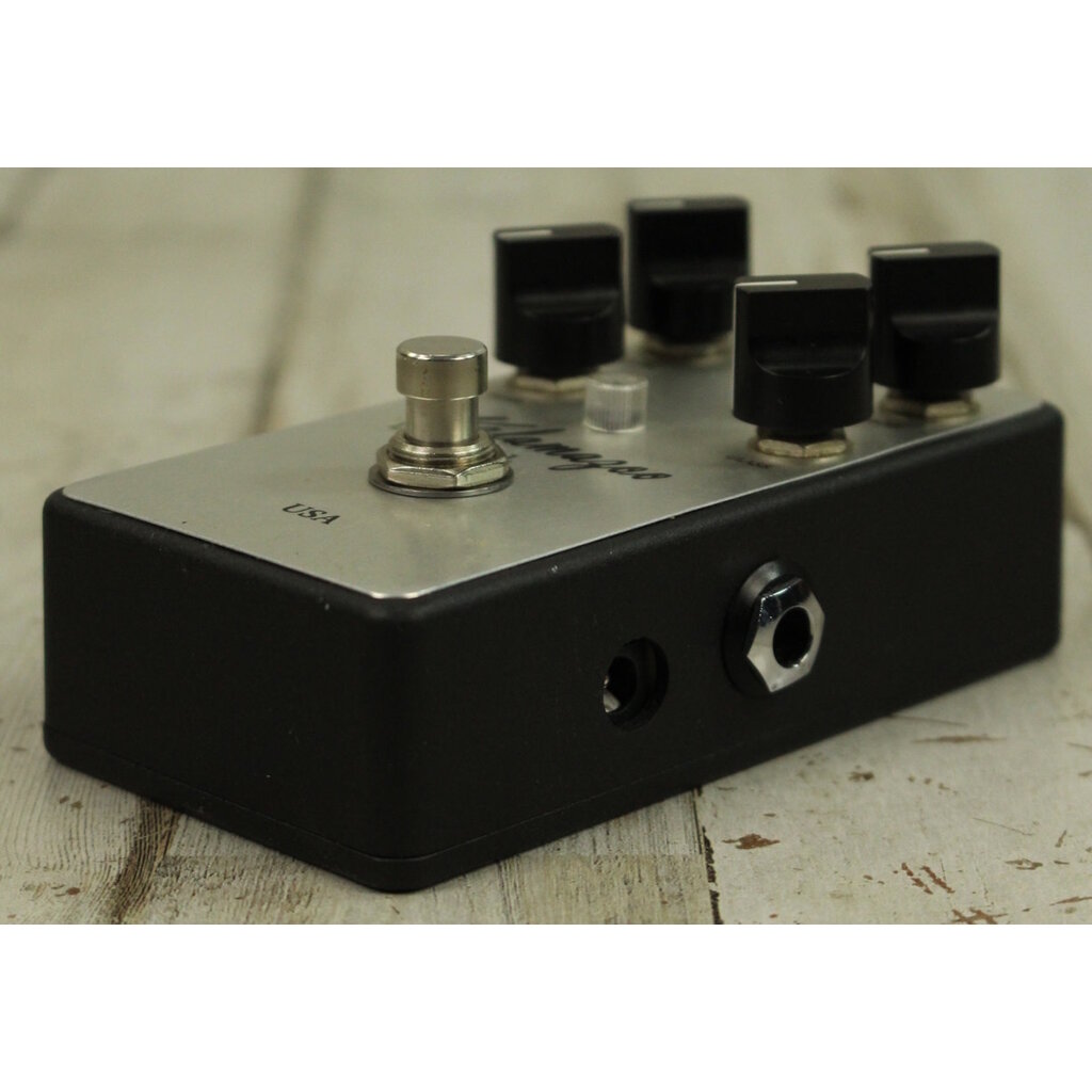 Lovepedal USED Lovepedal Kalamazoo (010)