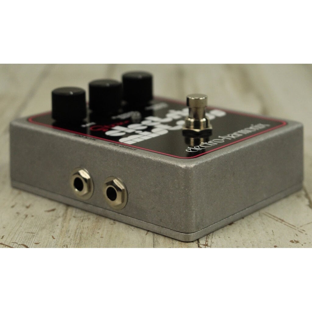 Electro Harmonix USED Electro Harmonix Stereo Electric Mistress (020)
