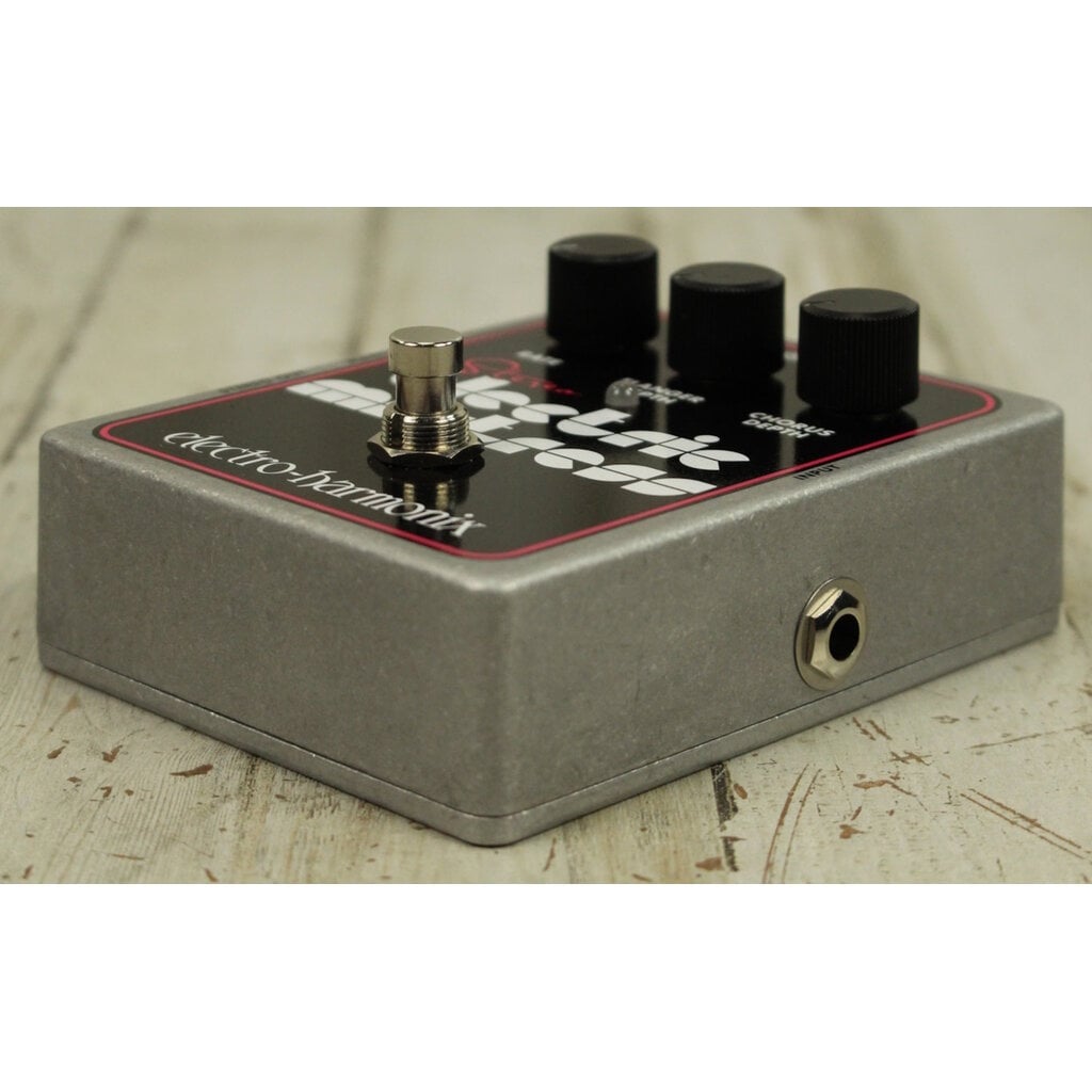 Electro Harmonix USED Electro Harmonix Stereo Electric Mistress (020)