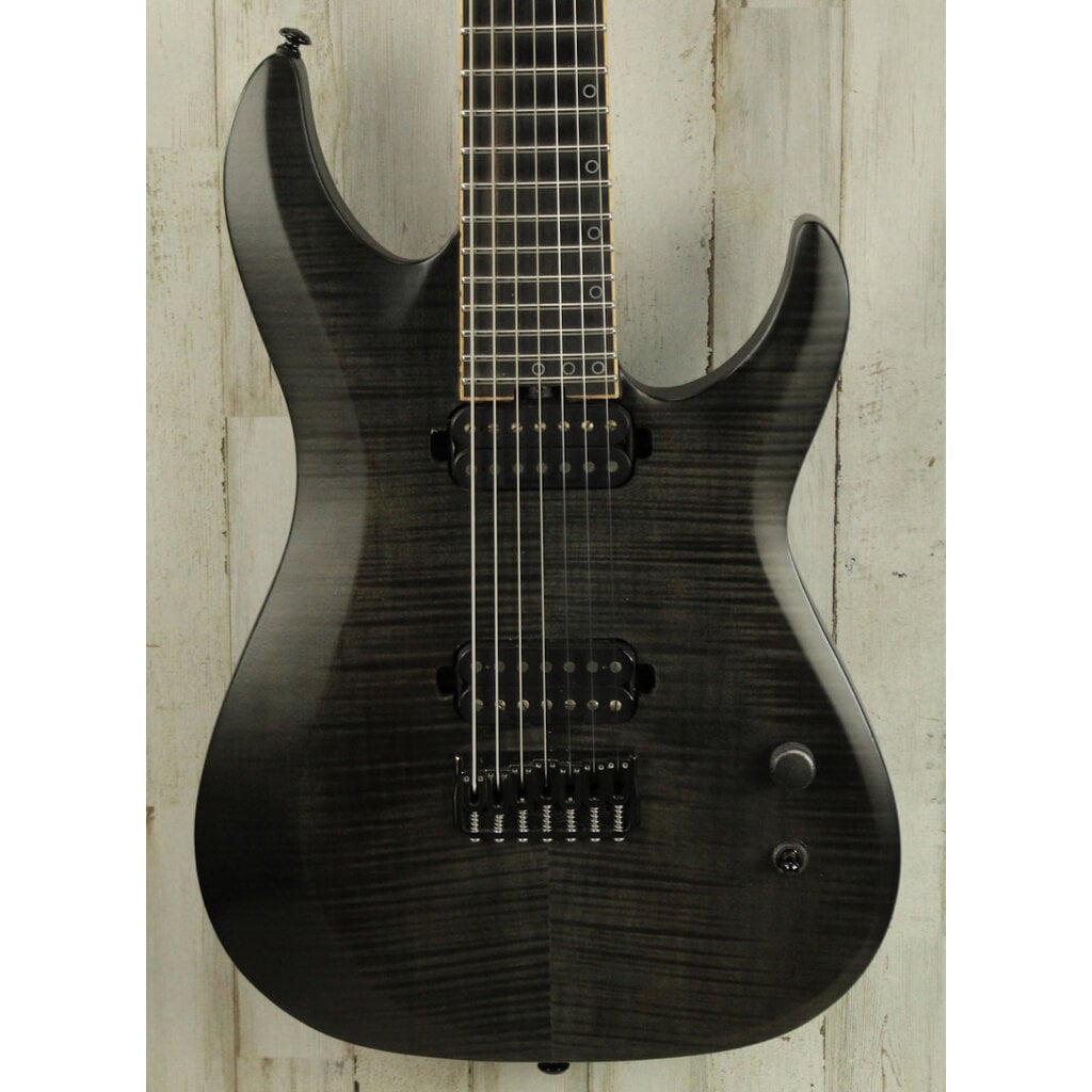 Schecter USED Schecter KM7 MKii (081)