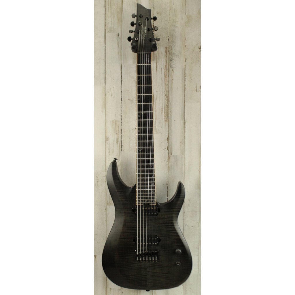 Schecter USED Schecter KM7 MKii (081)