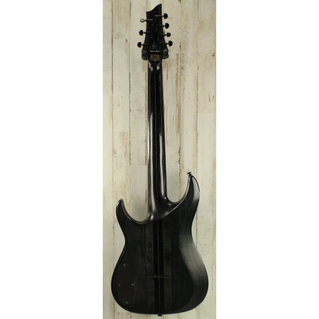Schecter USED Schecter KM7 MKii (081)