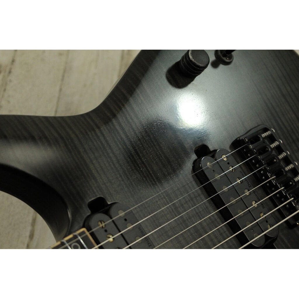 Schecter USED Schecter KM7 MKii (081)
