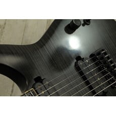 Schecter USED Schecter KM7 MKii (081)