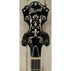 Ibanez DEMO Ibanez B200 5-String Resonator Banjo (651)