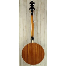 Ibanez DEMO Ibanez B200 5-String Resonator Banjo (675)