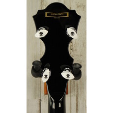 Ibanez DEMO Ibanez B200 5-String Resonator Banjo (675)