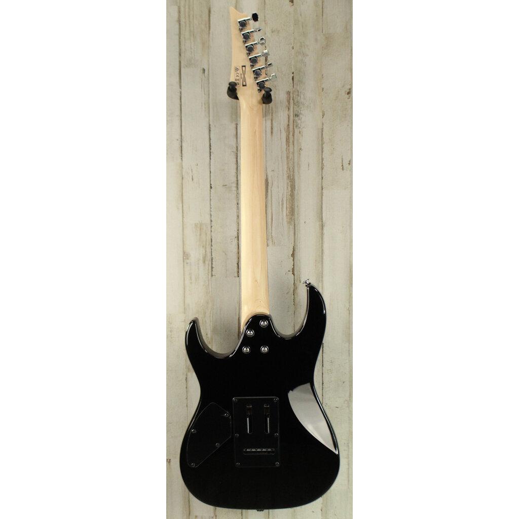 Ibanez DEMO Ibanez GIO GRX70QA - Sunburst (346)
