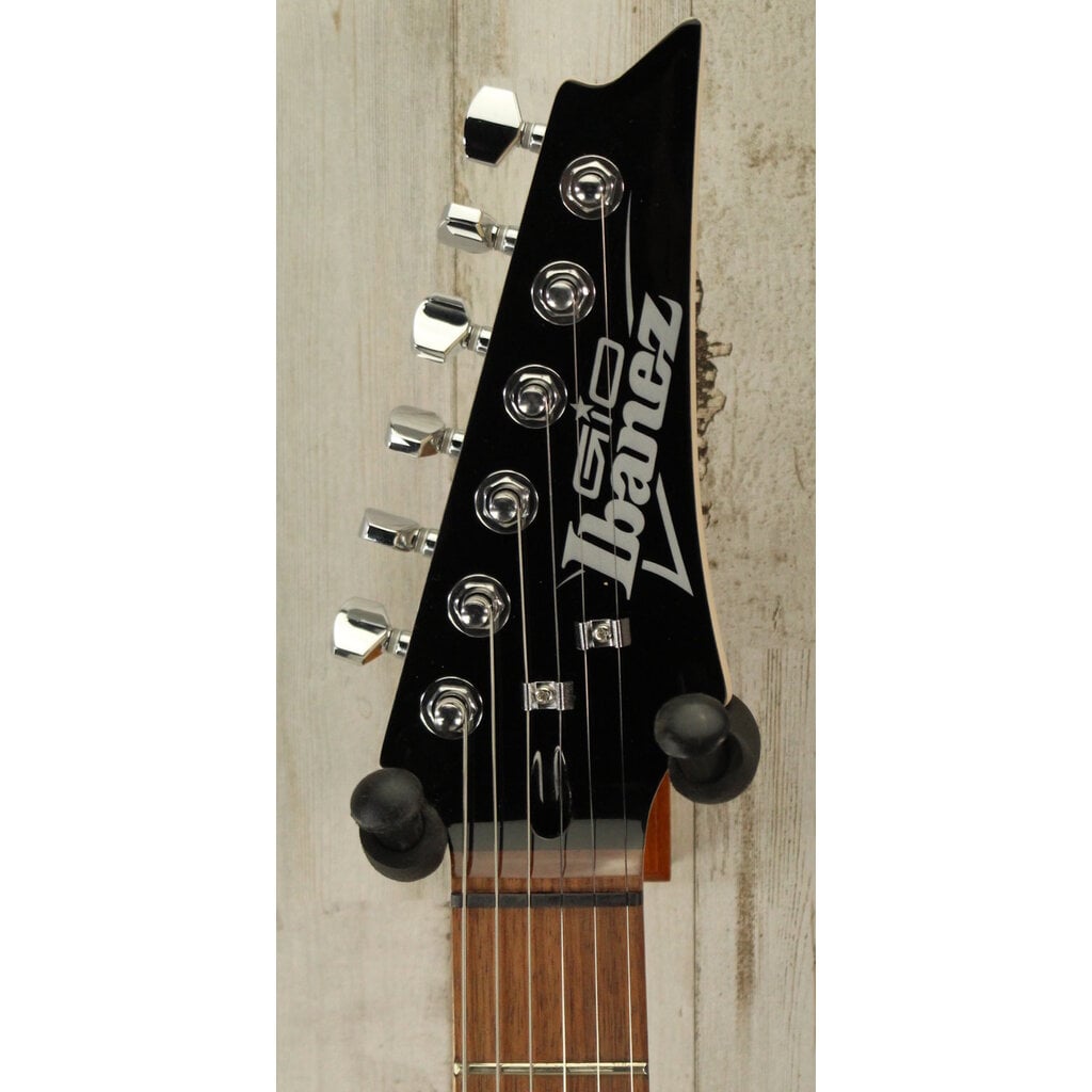 Ibanez DEMO Ibanez GIO GRX70QA - Sunburst (346)