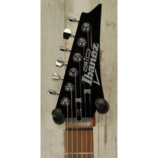 Ibanez DEMO Ibanez GIO GRX70QA - Transparent Red Burst (207)