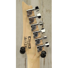 Ibanez DEMO Ibanez GIO GRX70QA - Transparent Blue Burst (244)
