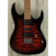 Ibanez DEMO Ibanez GIO GRX70QA - Sunburst (344)