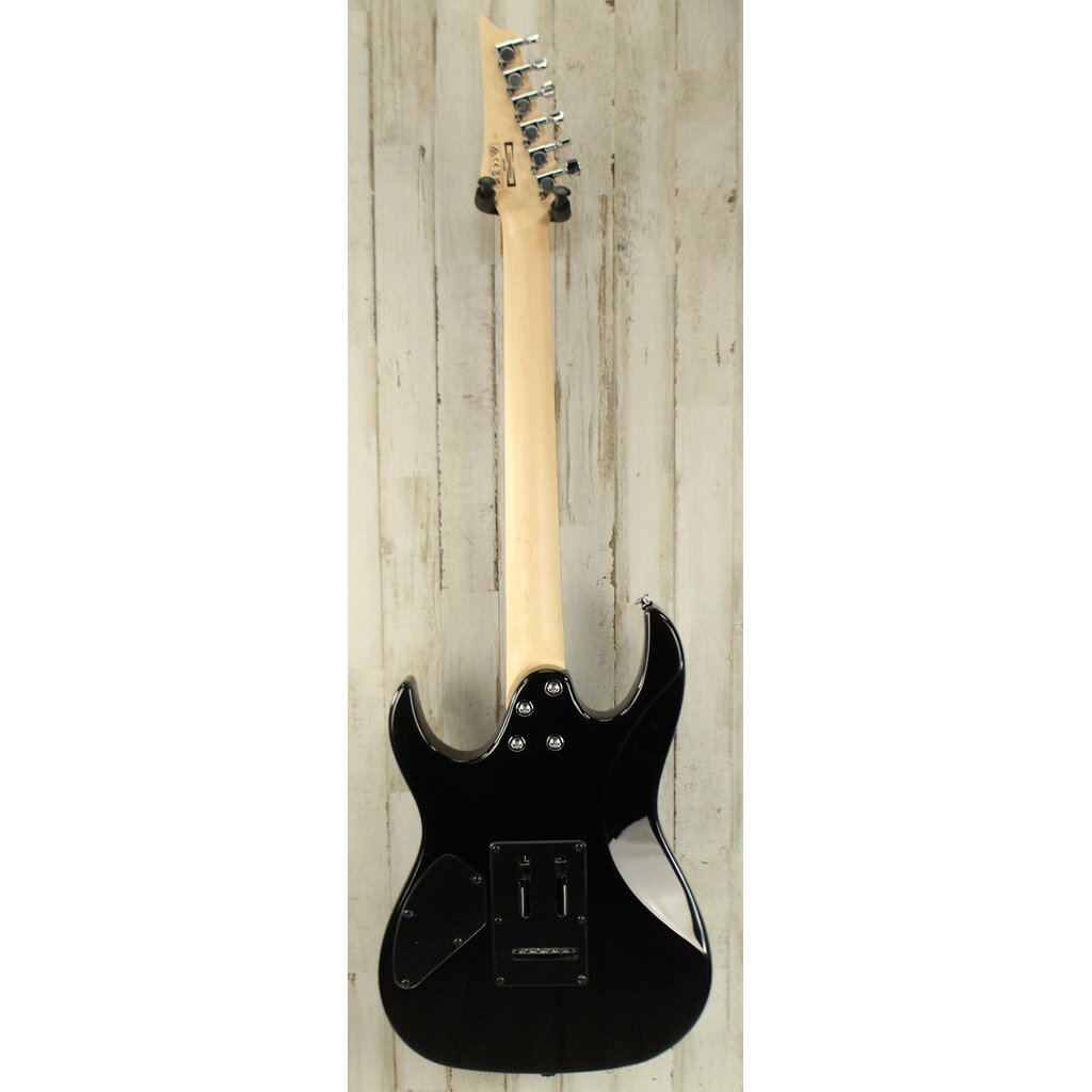 Ibanez DEMO Ibanez GIO GRX70QA - Sunburst (344)