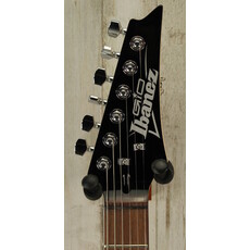 Ibanez DEMO Ibanez GIO GRX70QA - Transparent Black Sunburst (338)