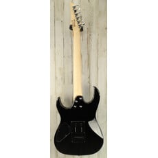Ibanez DEMO Ibanez GIO GRX70QA - Transparent Violet Sunburst (432)