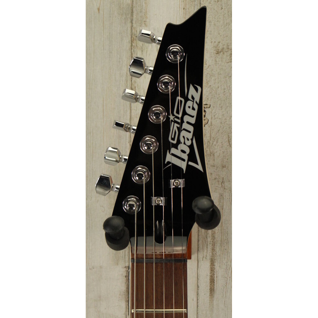 Ibanez DEMO Ibanez GIO GRX70QA - Transparent Violet Sunburst (432)