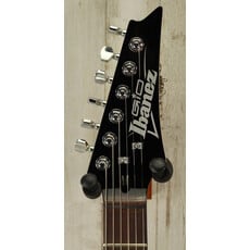 Ibanez DEMO Ibanez GIO GRX70QA - Transparent Emerald Burst (486)