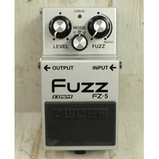 Boss USED Boss FZ-5 Fuzz (030)