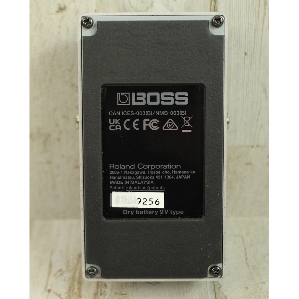 Boss USED Boss FZ-5 Fuzz (030)