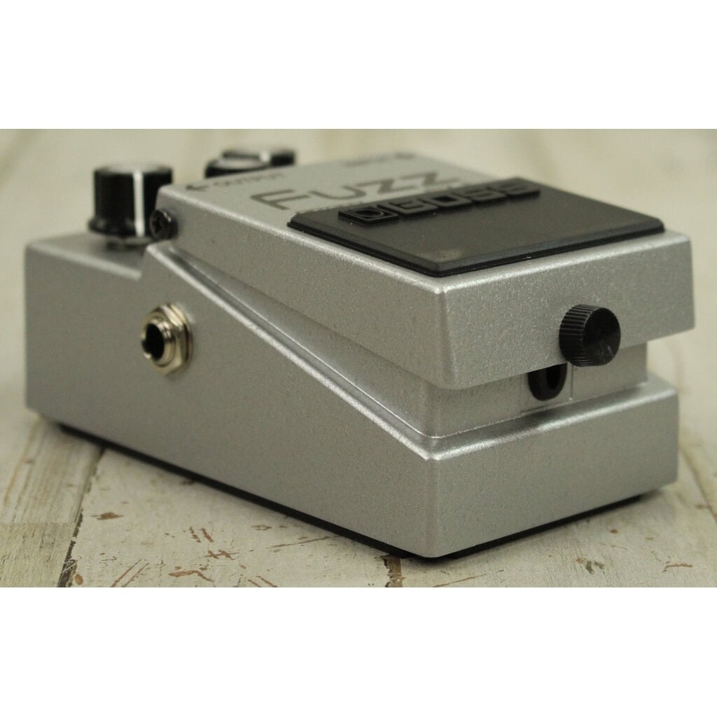 Boss USED Boss FZ-5 Fuzz (030)