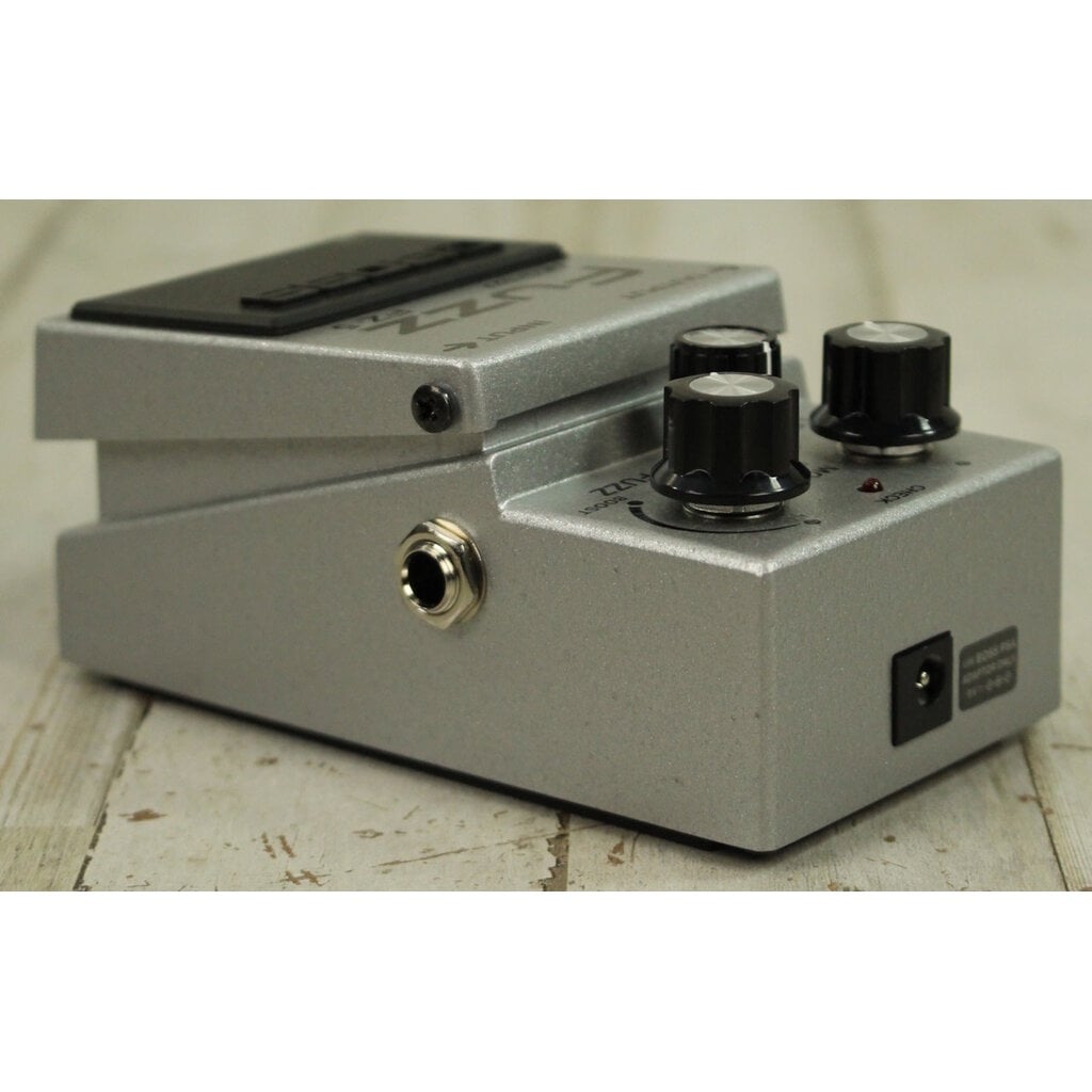 Boss USED Boss FZ-5 Fuzz (030)