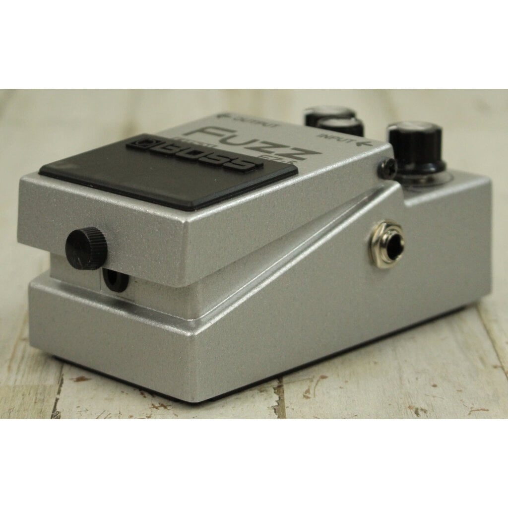 Boss USED Boss FZ-5 Fuzz (030)
