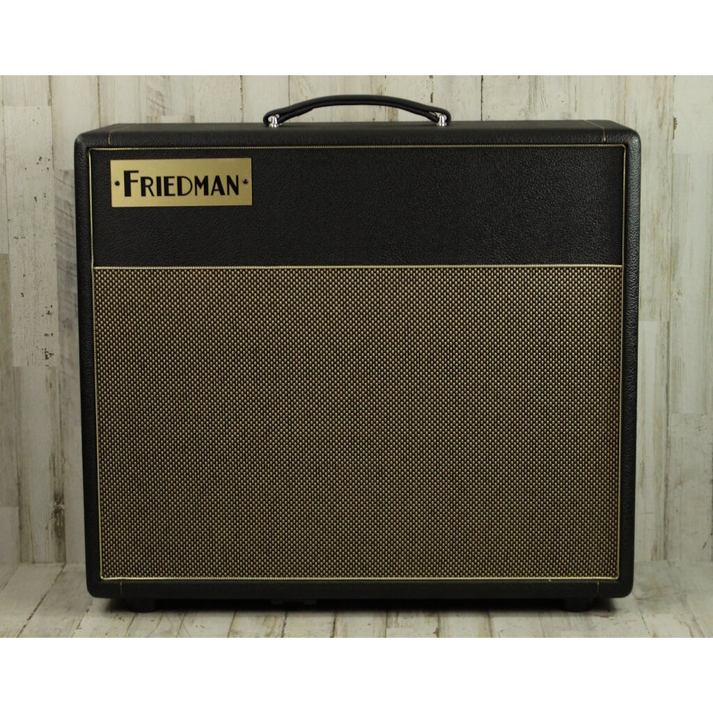 Friedman USED Friedman 1x12" Cabinet (050)