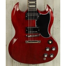 Gibson DEMO Gibson SG Standard '61 - Vintage Cherry (380)