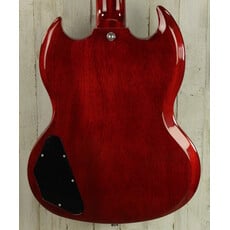 Gibson DEMO Gibson SG Standard '61 - Vintage Cherry (380)