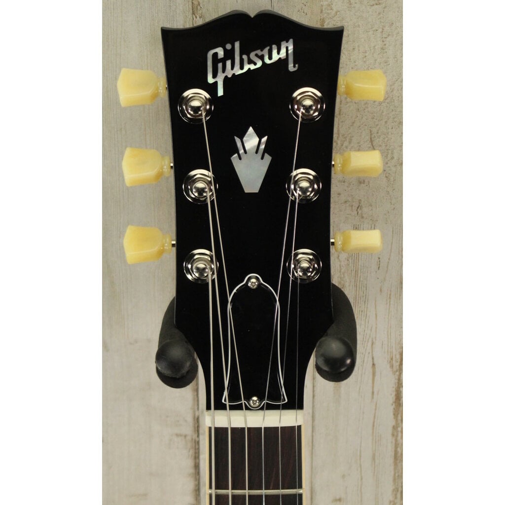 Gibson DEMO Gibson SG Standard '61 - Vintage Cherry (380)