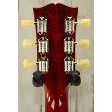 Gibson DEMO Gibson SG Standard '61 - Vintage Cherry (380)