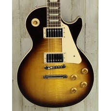 Gibson DEMO Gibson Les Paul Standard '50s - Tobacco Burst (074)