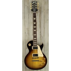 Gibson DEMO Gibson Les Paul Standard '50s - Tobacco Burst (074)