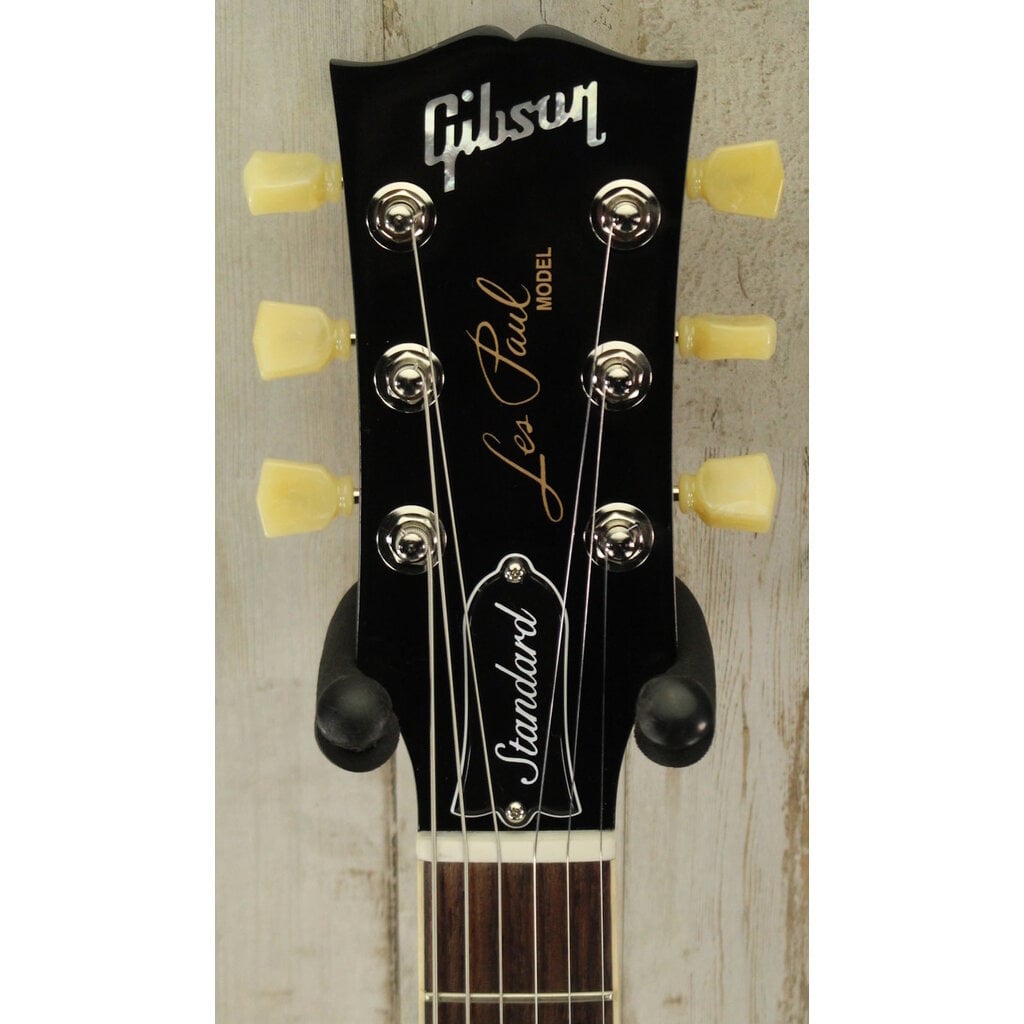 Gibson DEMO Gibson Les Paul Standard '50s - Tobacco Burst (074)