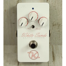 Keeley USED Keeley White Sands (050)