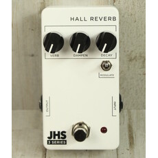 JHS USED JHS 3 Series Hall Reverb (040)
