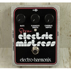 Electro Harmonix USED Electro Harmonix Stereo Electric Mistress (020)