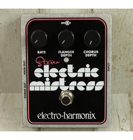 Electro Harmonix USED Electro Harmonix Stereo Electric Mistress (020)
