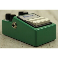 Ibanez USED Ibanez TS9DX Turbo Tube Screamer (060)