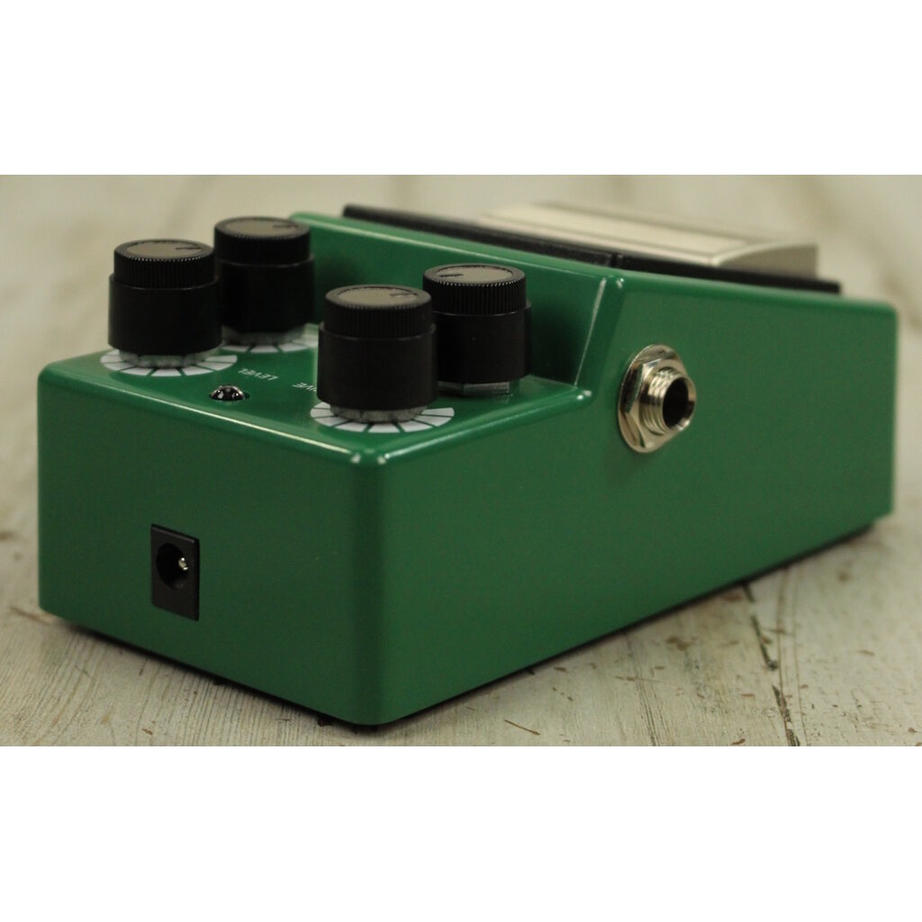 Ibanez USED Ibanez TS9DX Turbo Tube Screamer (060)