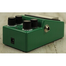 Ibanez USED Ibanez TS9DX Turbo Tube Screamer (060)