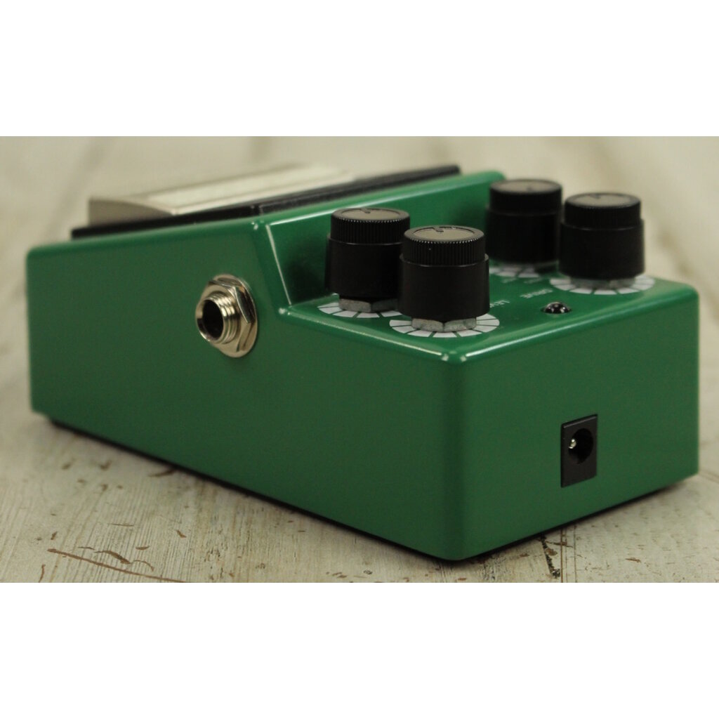 Ibanez USED Ibanez TS9DX Turbo Tube Screamer (060)