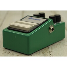 Ibanez USED Ibanez TS9DX Turbo Tube Screamer (060)
