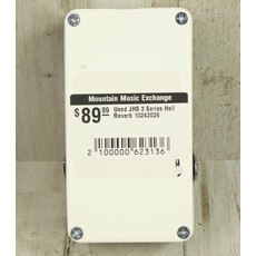 JHS USED JHS 3 Series Hall Reverb (040)